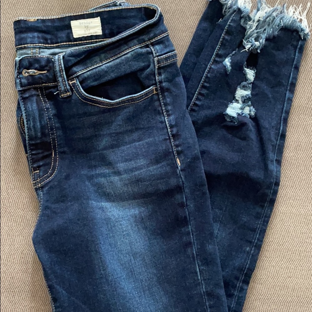 Bridge by gly jeans